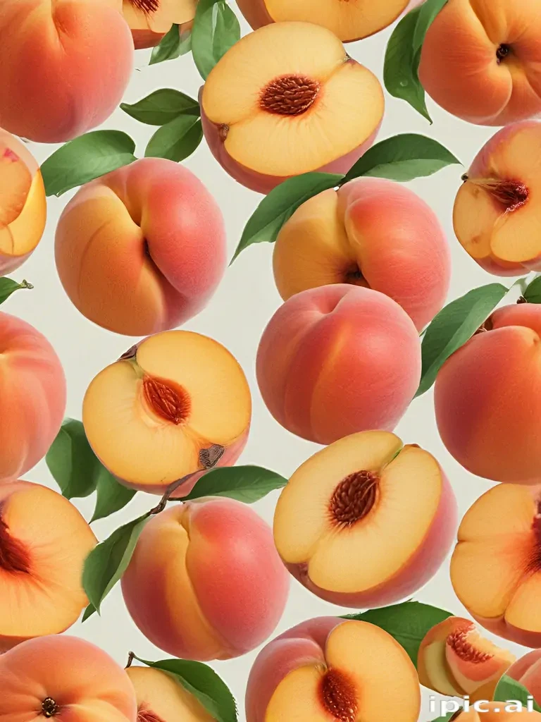 peach png