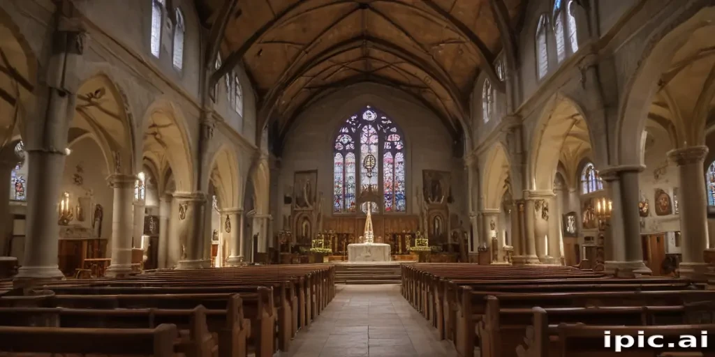 church png