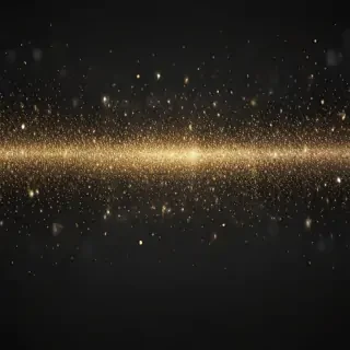 sparkle overlay