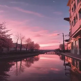 cute aesthetic pic