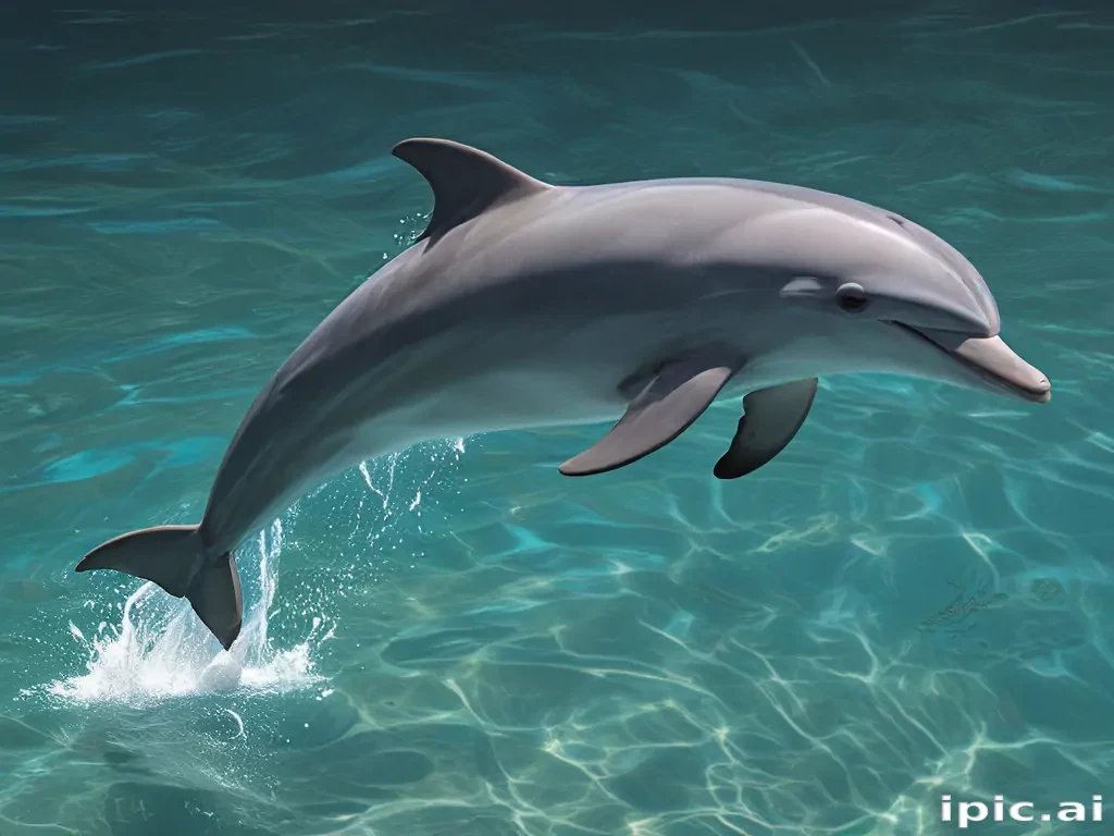 dolphin png