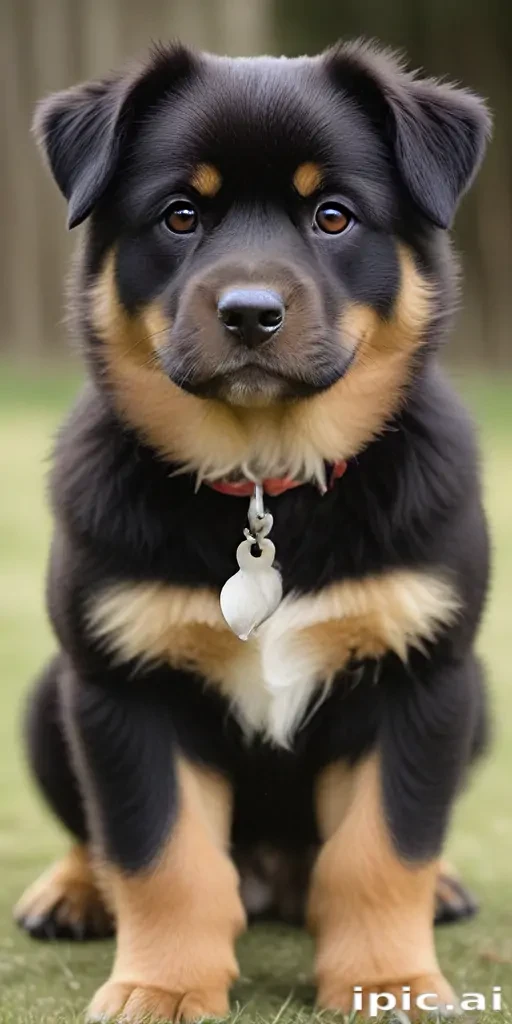 rottle dog breed