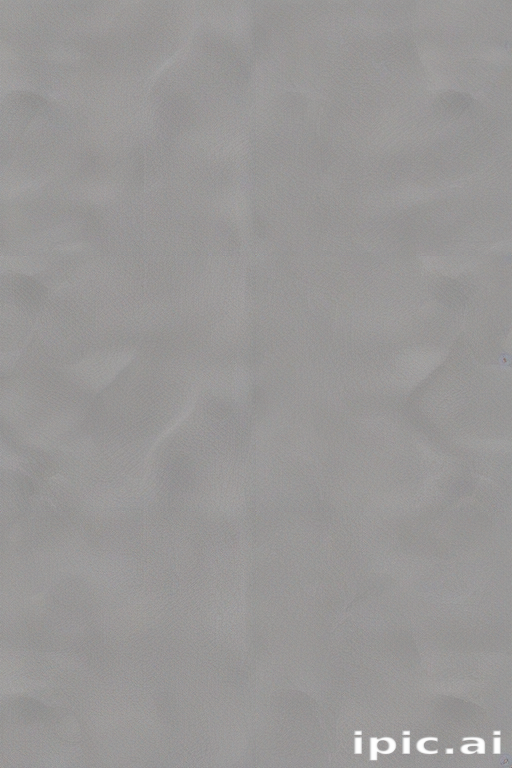 Textured Gray Background with Subtle Patterns and Soft Lighting Effects
