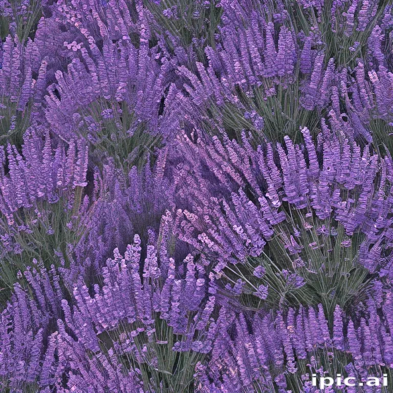 aesthetic lavender wallpaper