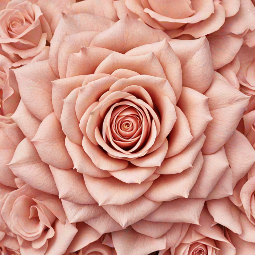 rose gold iphone background