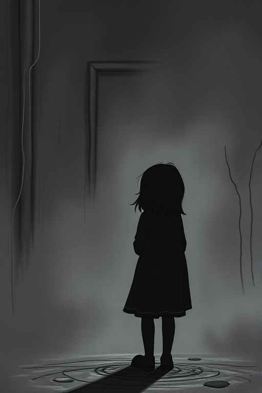 sad background