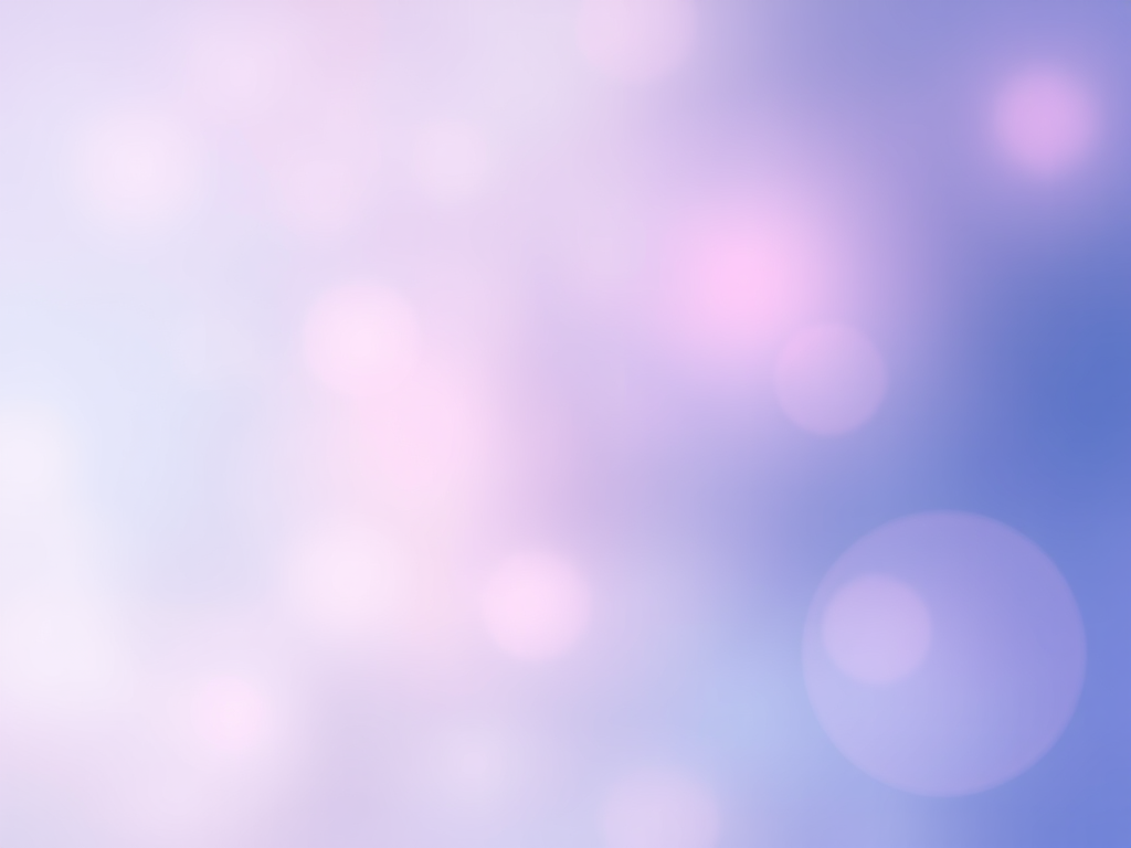 create an abstract image featuring soft, blended colors in shades of blue, purple, and pink with a dreamy, ethereal quality, including circular light forms and a textured background