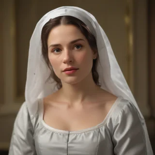 pictures of mary