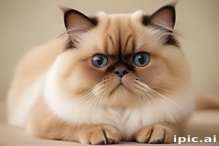 himalayan cat breed