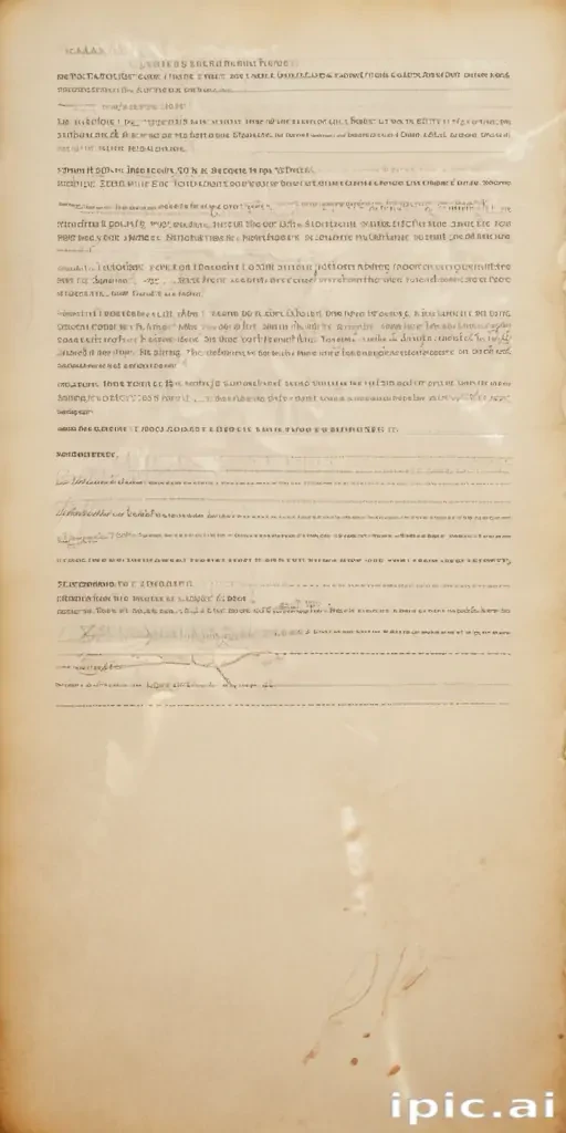 line paper background