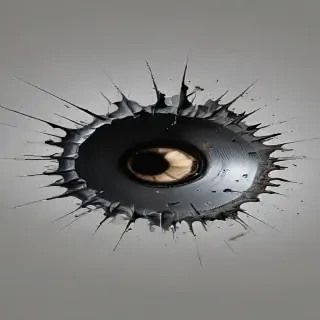 bullet hole png