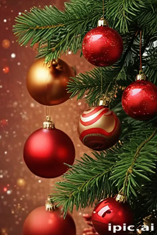 xmas mobile wallpaper
