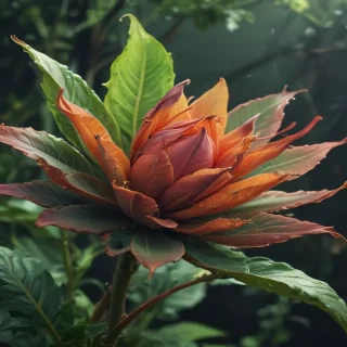 plant iphone wallpaper