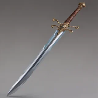 sword transparent