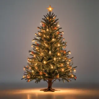 christmas light png