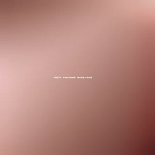 aesthetic rose gold background