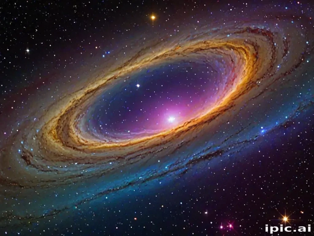 iphone universe wallpaper