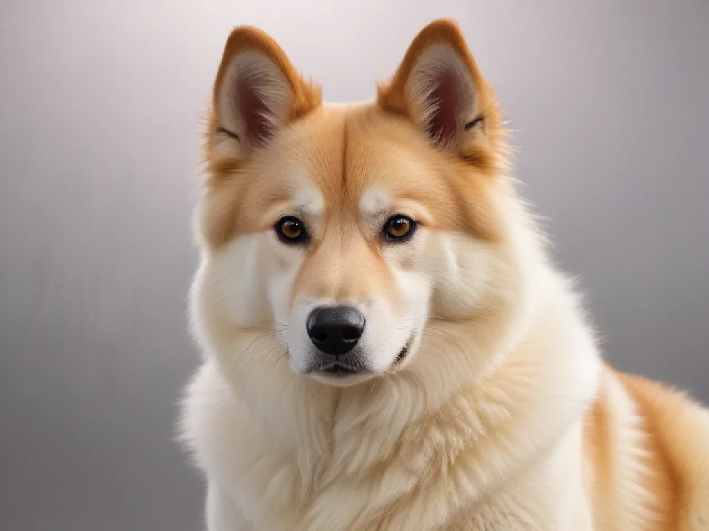 akitamatian dog breed