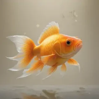 gold fish