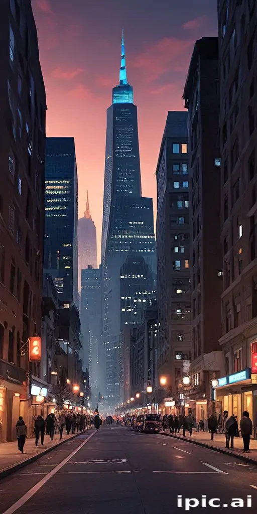 city backround