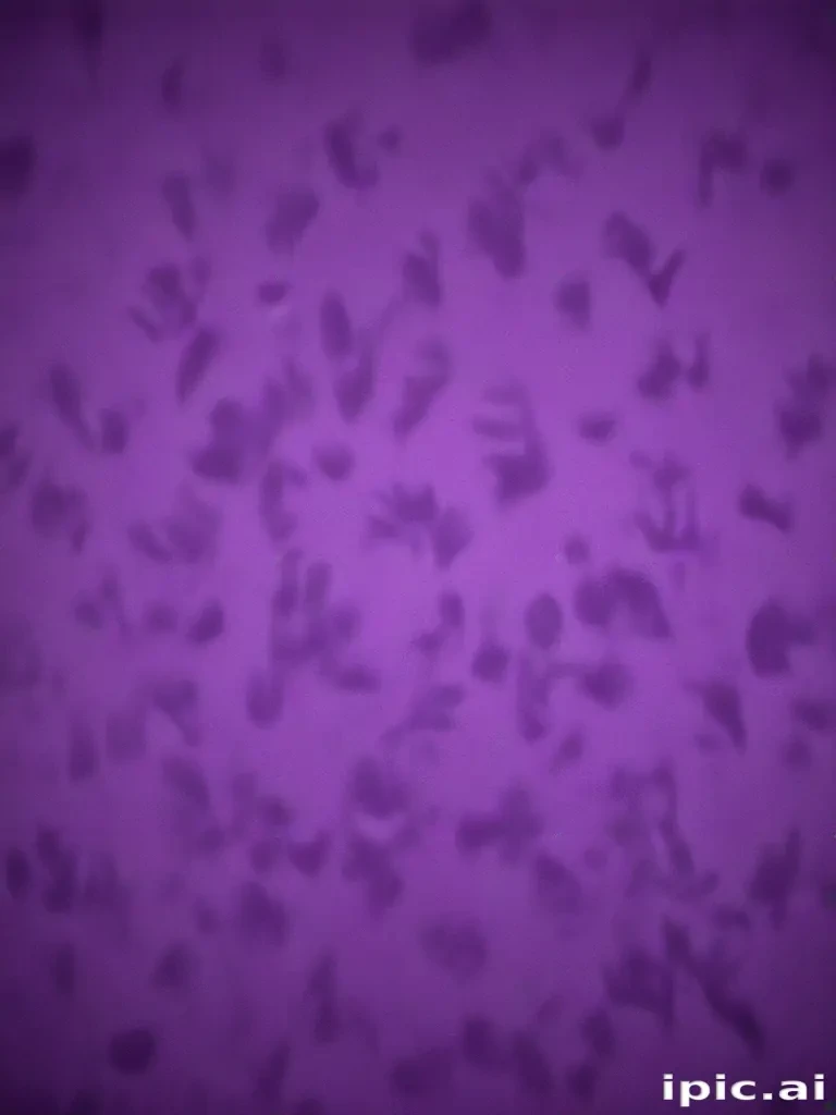 purple screen wallpaper