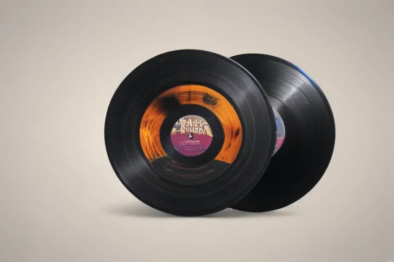 vinyl record png