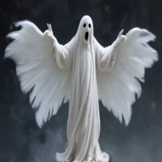 png ghost