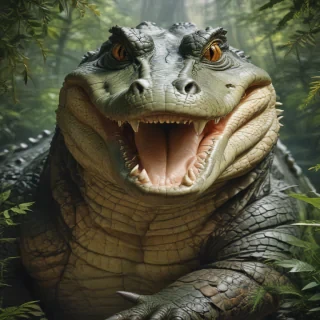 aligator