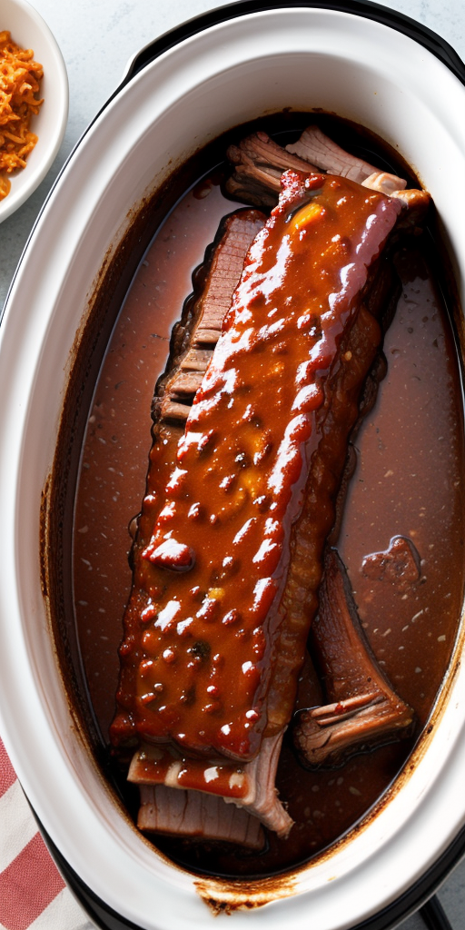st louis slow cooker ribs