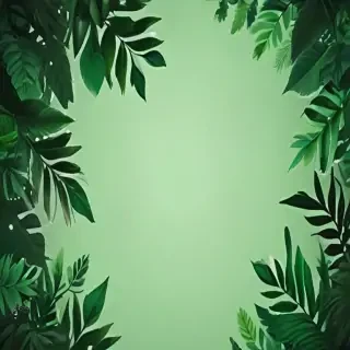 aesthetic green backgrounds