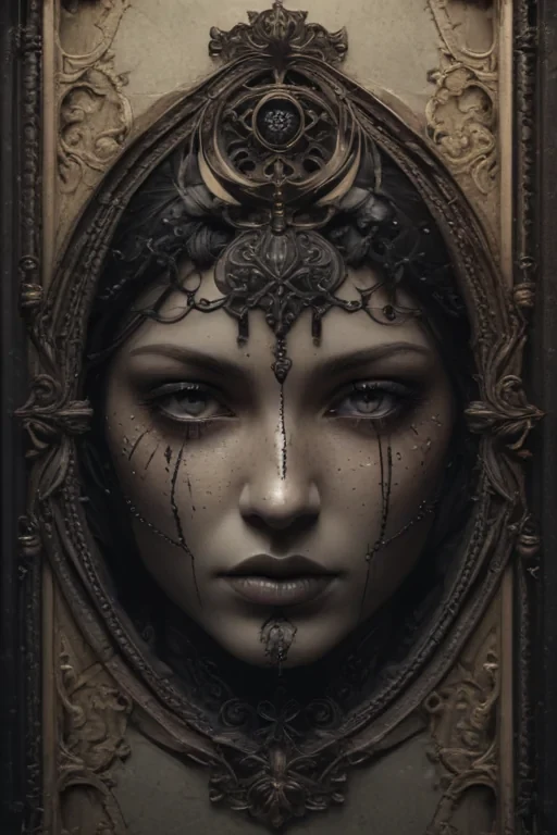 gothic png