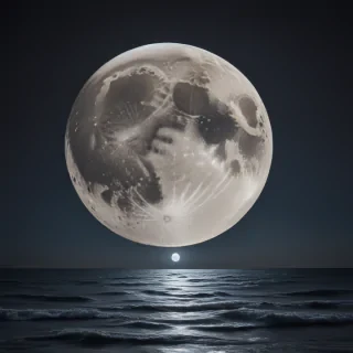 moon pictures
