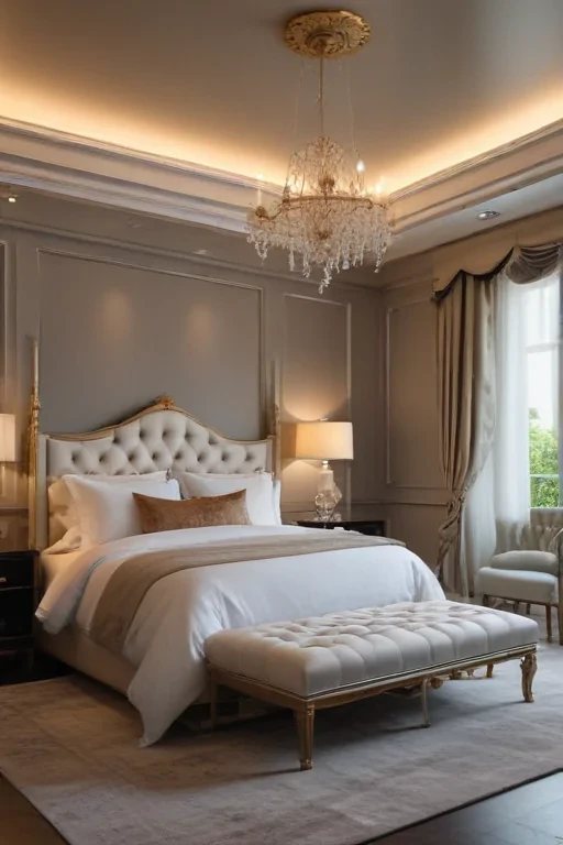 background bedroom