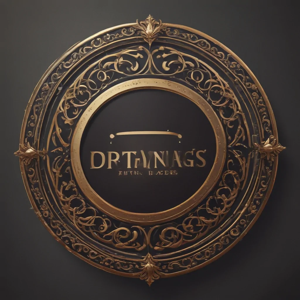 circle logo png