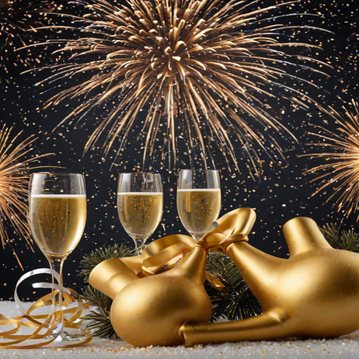 new years eve png