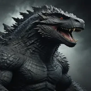 godzilla png