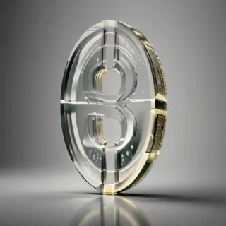 transparent dollar sign