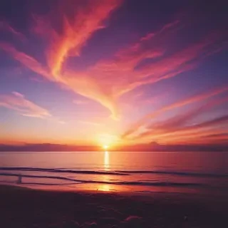 sunset backgrounds for iphone