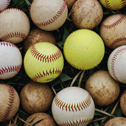 softball wallpapers aesthetic