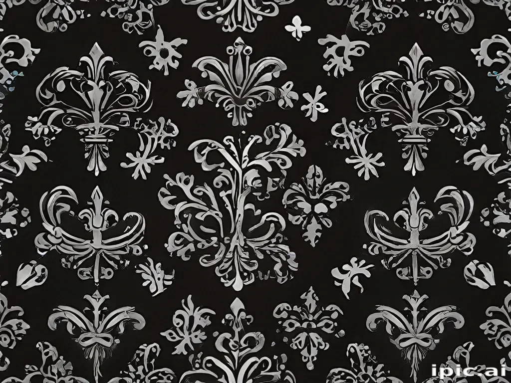 chrome hearts wallpaper