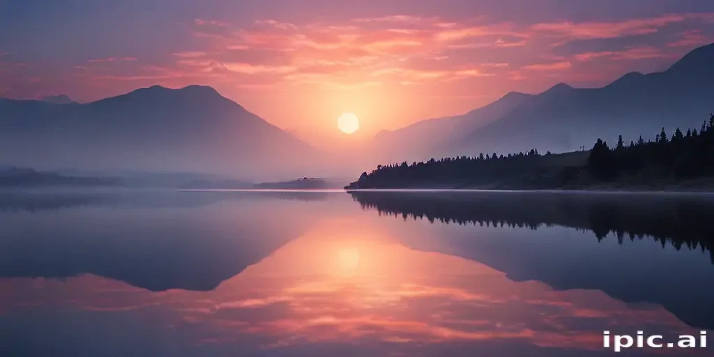 peaceful iphone wallpaper