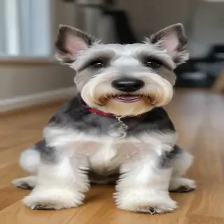 cesky terrier dog breed