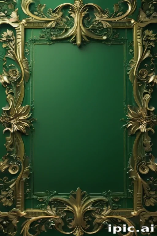 green colour background wallpaper