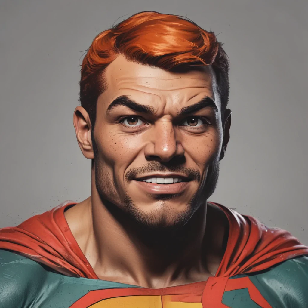 comic book png