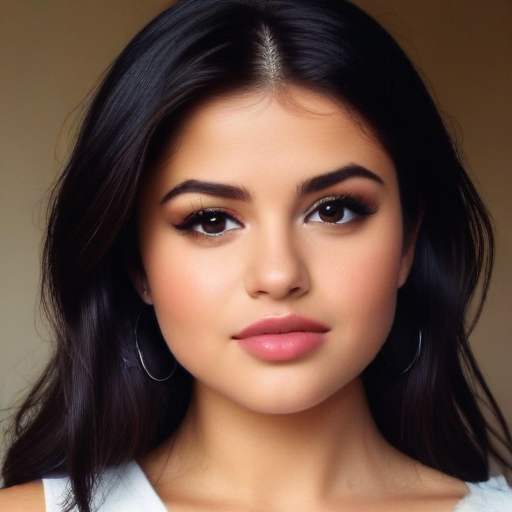 selena gomez photo