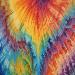 tiedye background