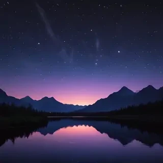 night wallpaper iphone
