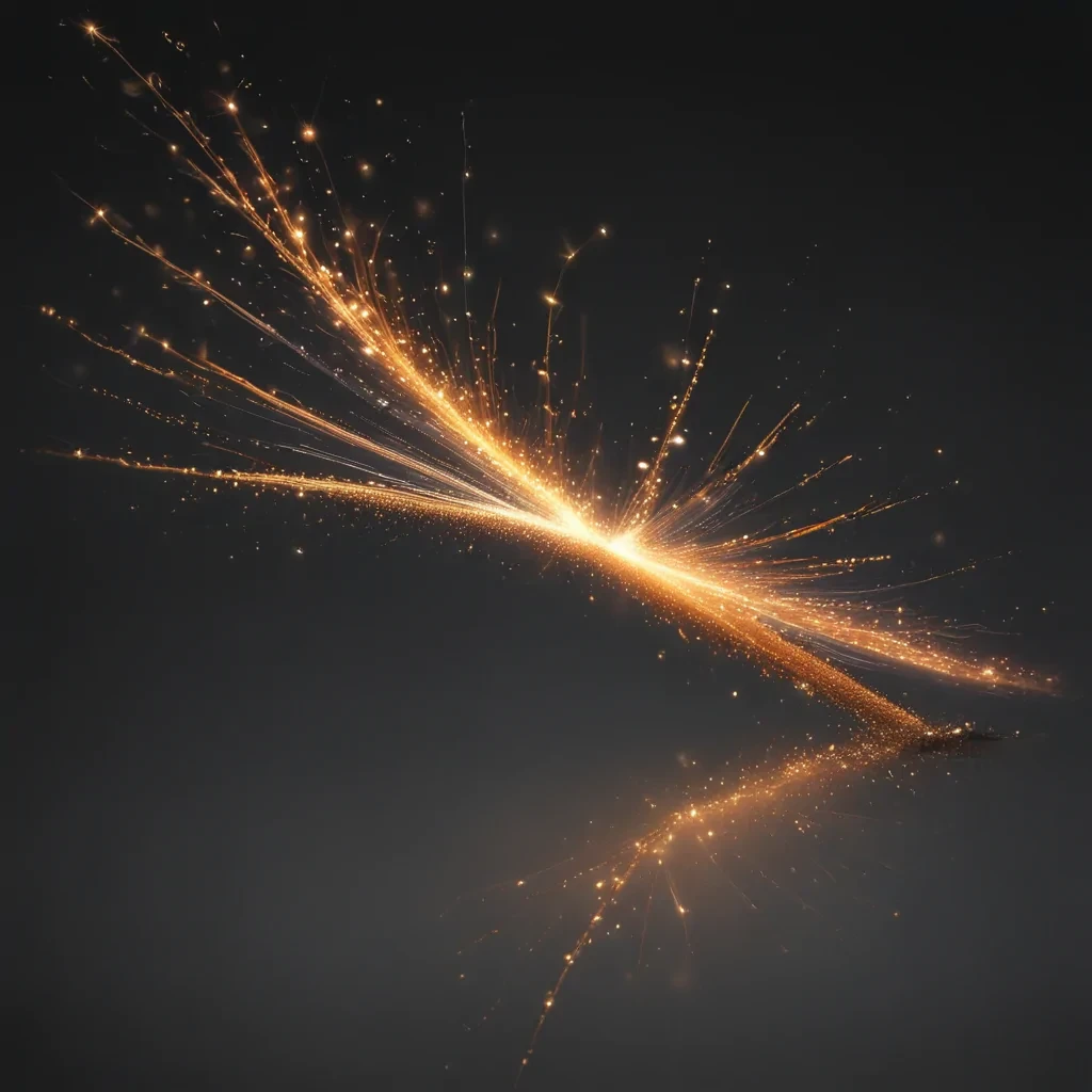 transparent sparkles png