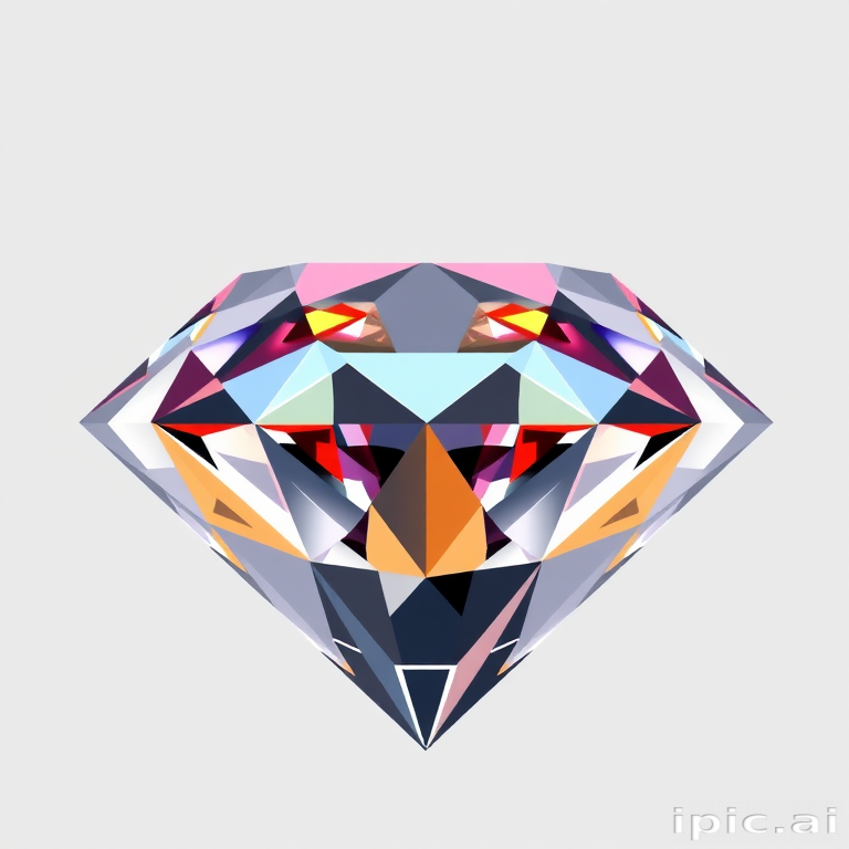 diamond shape png