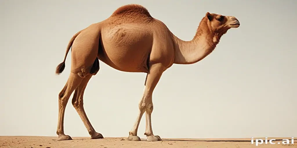 camel png